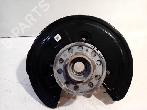Used Left rear steering knuckle MERCEDES-BENZ EQE (V295) EQE 350 (295.125) (292 hp) 29284031