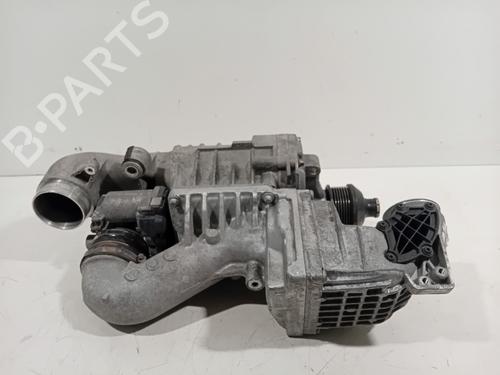 Used Electronic module MERCEDES-BENZ SLK (R171) 200 Kompressor (171.445) (184 hp) 30907913