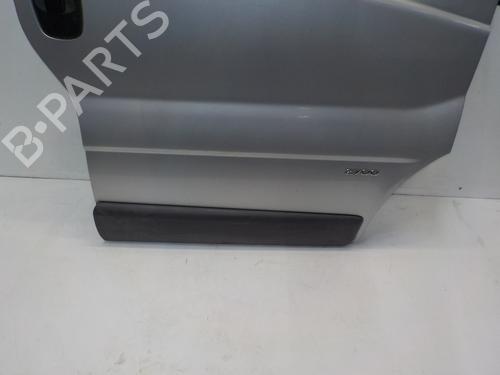 Right front door OPEL VIVARO A Van (X83) 1.9 DTI (F7) | BP16330585C3 