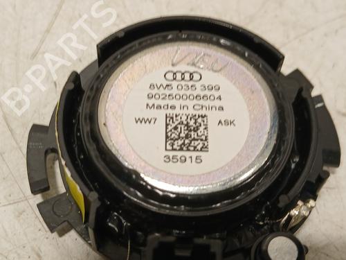 Speaker AUDI A4 B9 Avant (8W5, 8WD) 2.0 TDI | BP27503875E2 - Image 4