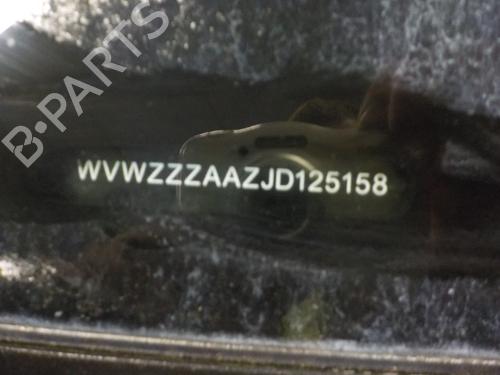 Left front brake caliper VW UP! (121, 122, BL1, BL2, BL3, 123) 1.0 | BP11786105M105  - Image 8