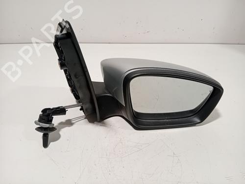 Used Right mirror Right mirror VW UP! (121, 122, BL1, BL2, BL3, 123) 1.0 EcoFuel (68 hp) 39689317 39689317