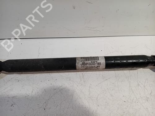 Right front driveshaft CITROËN C3 II (SC_) 1.4 HDi 70 (SC8HZC, SC8HR0, SC8HP4) | BP25288291M39 - Image 3