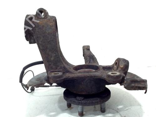 Right front steering knuckle LAND ROVER FREELANDER 2 (L359) 2.2 TD4 4x4 | BP13206147M26 
