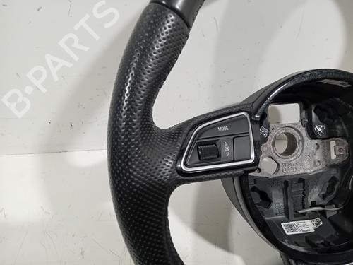 Steering wheel AUDI A5 Sportback (8TA) 1.8 TFSI | BP30818329C49 - Image 3