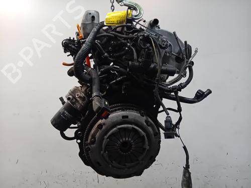 Engine SEAT LEON (1M1) 1.8 20V T | BP39689236M1  - Image 6