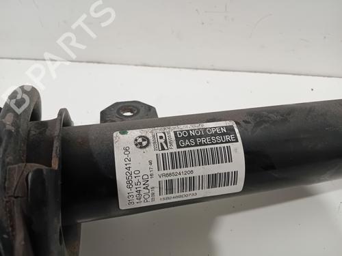 Højre fortil støddæmper MINI MINI (F56) One D | BP29972501M17