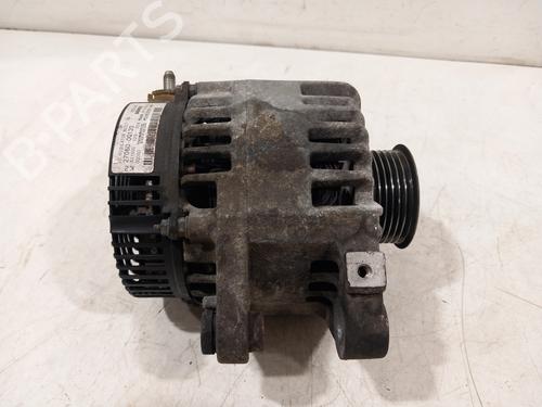 Alternator CITROËN C1 (PM_, PN_) 1.0 | BP37609127M7 - Image 3