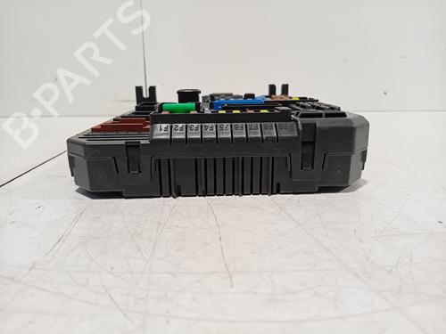Fuse box PEUGEOT 208 II (UB_, UP_, UW_, UJ_) e-208 | BP19314003E1 