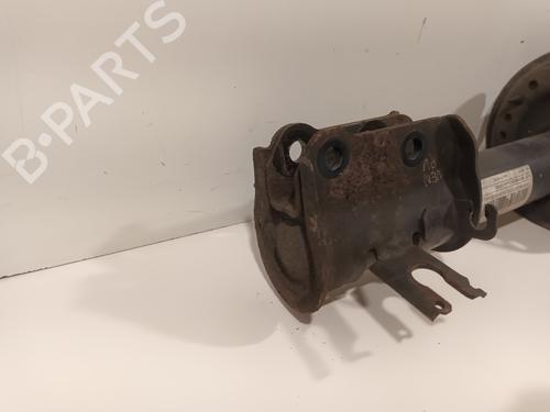 Right front shock absorber FIAT 500X (334_) 1.4 (334AXC1B, 334AXC11) | BP26725522M17 