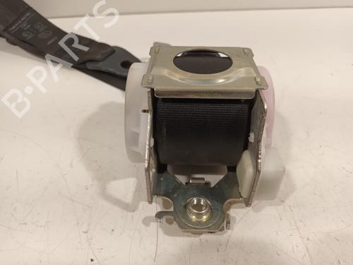 Rear right seatbelt CITROËN C4 Grand Picasso I (UA_) 1.6 16V | BP17978627I28 
