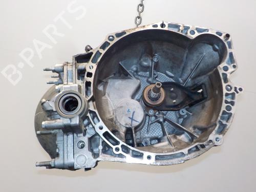 Used Gearbox Gearbox CITROËN C4 II (NC_) 2.0 HDi / BlueHDi 150 (150 hp) 10671814 10671814