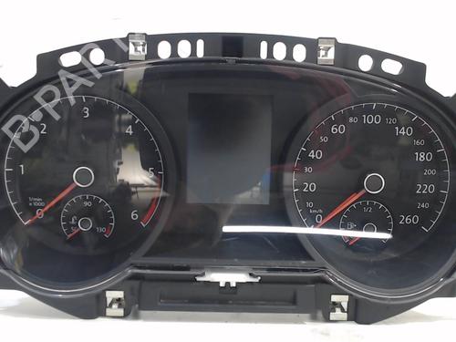 Used Instrument cluster VW GOLF VII (5G1, BQ1, BE1, BE2) 1.6 TDI (105 hp) 9859946