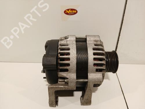 alternator-opel-astra-j-p10-2009-2010-2011-2012-2013-2014-2015-2016-36356916 main image