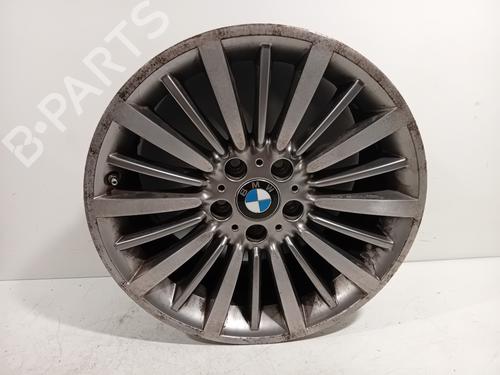 Used Rim Rim BMW 3 (F30, F80) 330 e (252 hp) 22526780 22526780