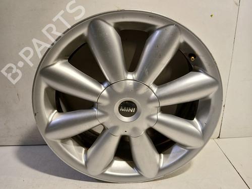 Used Rim MINI MINI Convertible (R57) One (98 hp) 31861589