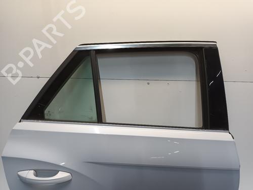 Right rear door VW T-ROC (A11, D11) 1.5 TSI | BP29864374C5