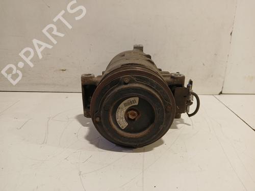 AC compressor BMW 1 (F20) 114 i | BP30889414M34 - Image 3