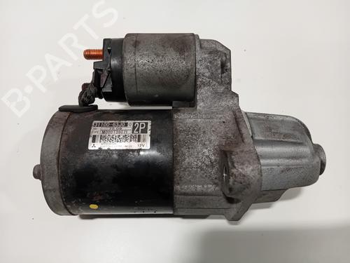 Startmotor Startmotor 38093683 38093683