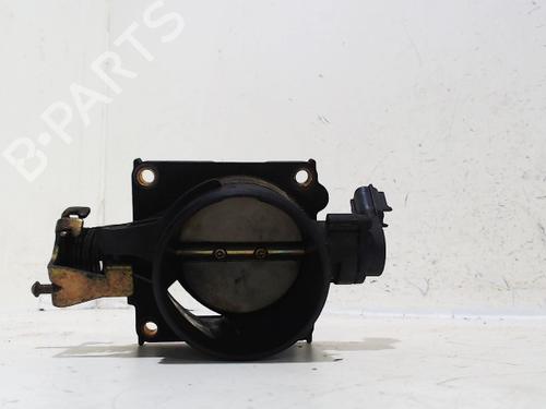 Throttle body MAZDA 6 Station Wagon (GY) 2.3 (GY3W, GY10) | BP6592625M82 
