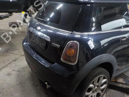 Front left window mechanism MINI MINI (R56) Cooper | BP37436914C22 - Image 9