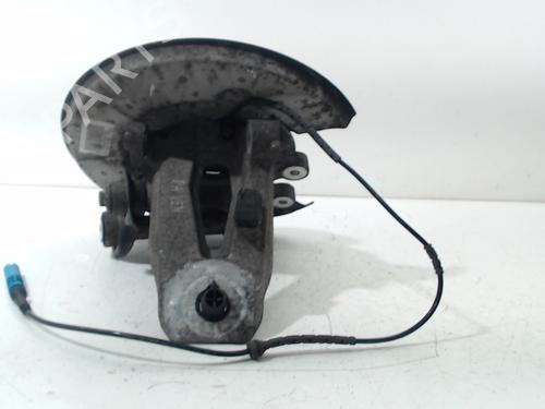 Right rear steering knuckle BMW 5 Touring (E61) 525 i | BP13207734M28 