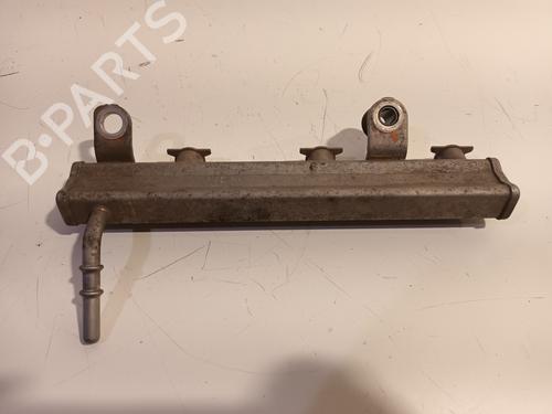 Used Injection rail PEUGEOT 108 1.0 VTi (69 hp) 16489567