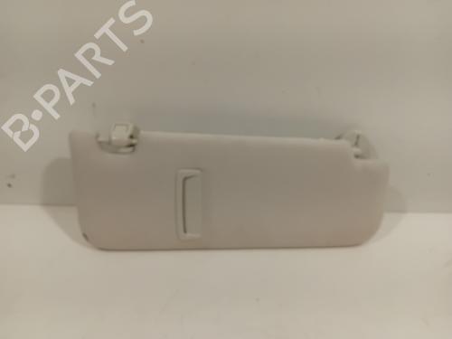 Left sun visor LEXUS ES (_Z10_, _A10_, _H10_) 300h (AXZH10, AXZH11) | BP24324045I1 - Image 3
