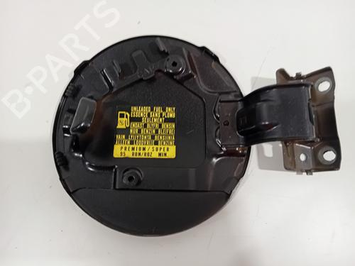 Fuel flap HONDA HR-V (RU) 1.5 (RU1) | BP29918359C131