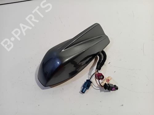 Antenna/Base AUDI A6 C5 (4B2) RS6 quattro 4B5035503D
