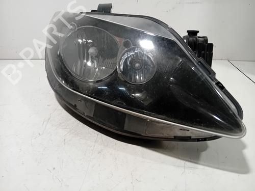 Used Right headlight Right headlight 37799426 37799426