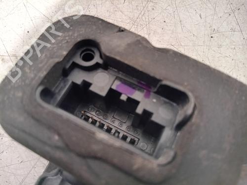 Rear left lock VW PASSAT B7 (362) 1.8 TSI | BP23244725C100