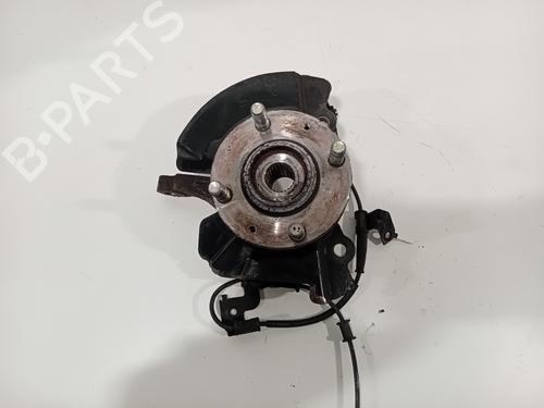 Højre Styrespindel Lejehus KIA PICANTO II (TA) 1.0 (69 hp) 29941062