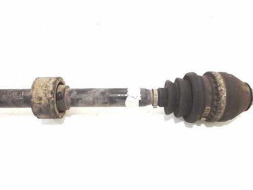 Right front driveshaft OPEL VECTRA C (Z02) 1.8 16V | BP2551873M39 
