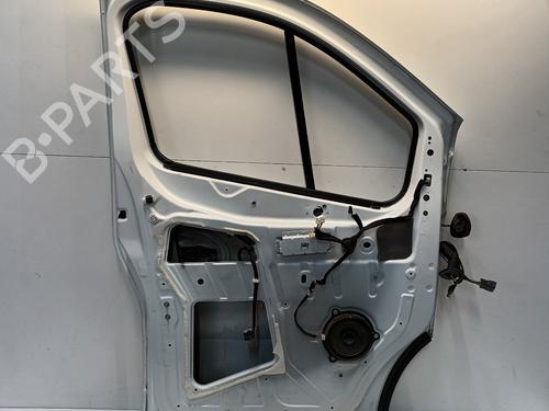 Left front door OPEL VIVARO B Van (X82) 1.6 CDTI (05) | BP30132079C2