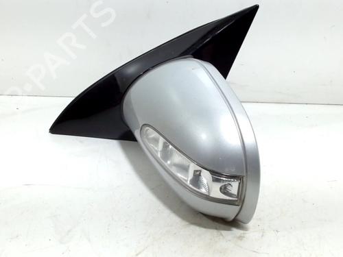 Right mirror MERCEDES-BENZ R-CLASS (W251, V251) R 350 4-matic (251.065, 251.165) | BP13662800C27 