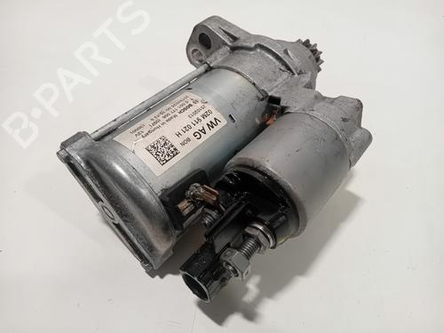 Starter VW UP! (121, 122, BL1, BL2, BL3, 123) 1.0 | BP38444660M8 - Image 3