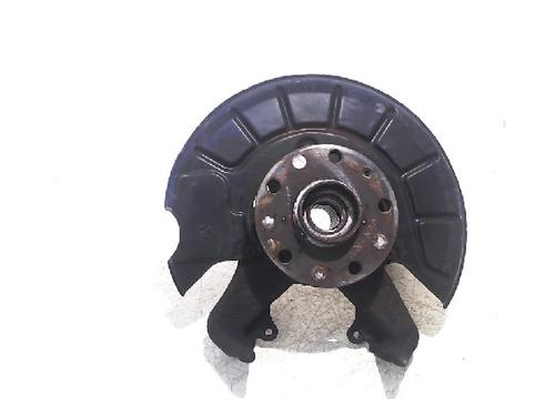 Used Right front steering knuckle VW GOLF V (1K1) 1.6 FSI (115 hp) 13199571