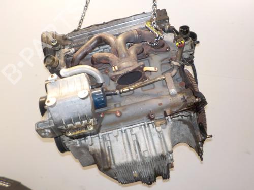 Engine LANCIA THESIS (841_) 2.4 (841AXB1B00) | BP11246730M1 