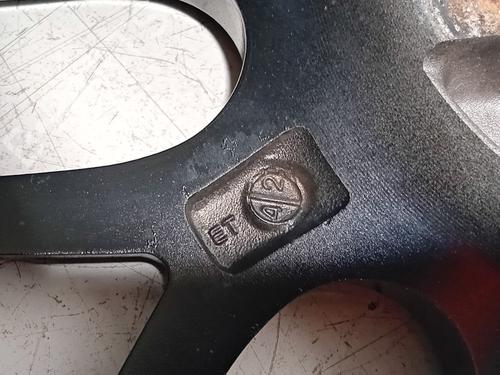 Rim MINI MINI (R56) Cooper | BP25621968C45 