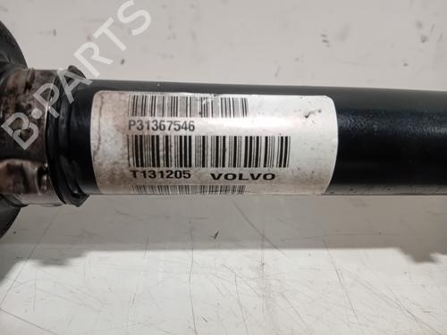 Right front driveshaft VOLVO V60 I (155) D6 Hybrid AWD | BP35788858M39 - Image 4