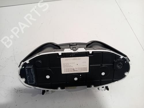 Instrument cluster FORD B-MAX (JK) 1.0 EcoBoost | BP23989275C47 - Image 4