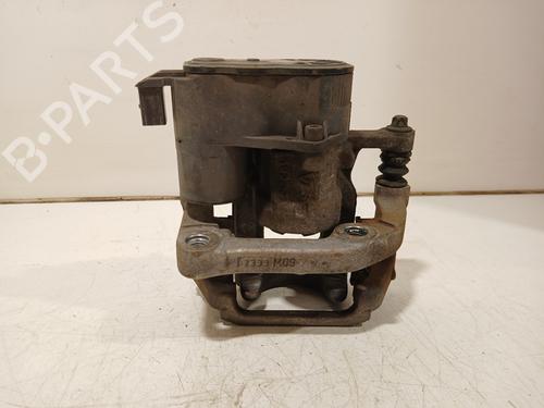 Right rear brake caliper PEUGEOT 3008 II SUV (MC_, MR_, MJ_, M4_) Hybrid | BP27484246M106 