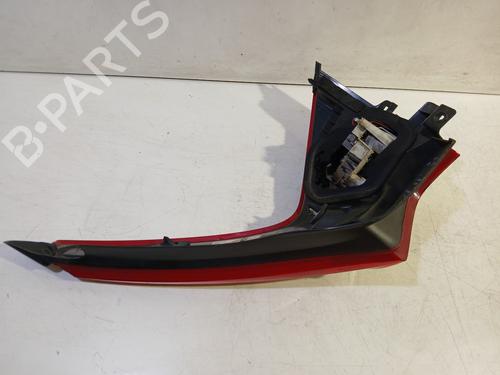 Left taillight VOLVO V60 I (155) D6 Hybrid AWD | BP33268225C34 - Image 2