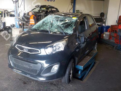 KIA PICANTO II (TA) 1.2 797414