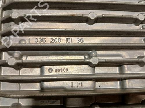 Engine control unit (ECU) BMW 1 (F20) 116 i | BP35815322M57 - Image 4