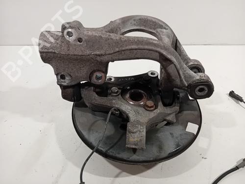 Left front steering knuckle OPEL ASTRA J GTC 1.7 CDTI (08) | BP25776939M25 - Image 5