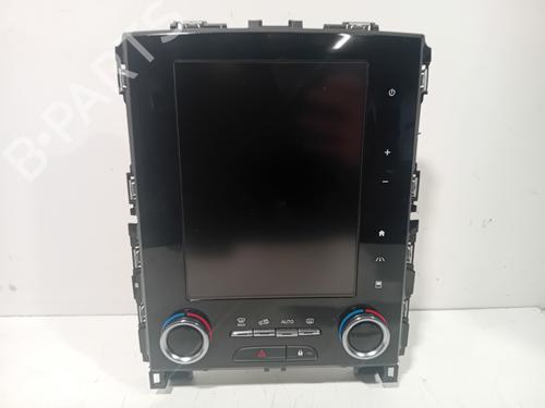 Electronic module RENAULT TALISMAN (LP_) 2.0 Blue dCi 200 (LPAL) | BP36109390M83 - Image 6