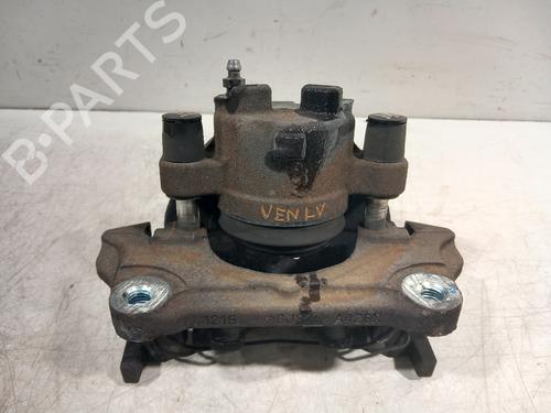 Left front brake caliper FORD FOCUS IV Turnier (HP) 1.5 EcoBlue | BP33609129M105 - Image 5