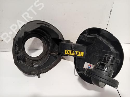 Fuel flap PEUGEOT 308 II (LB_, LP_, LW_, LH_, L3_) 2.0 BlueHDi 150 | BP29870506C131 